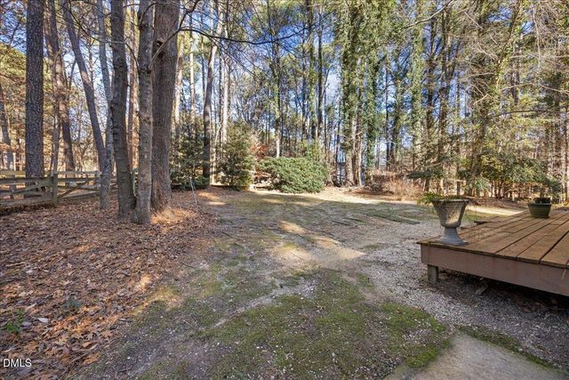 512 Brookfield Road, Raleigh, NC 27615