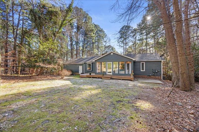512 Brookfield Road, Raleigh, NC 27615
