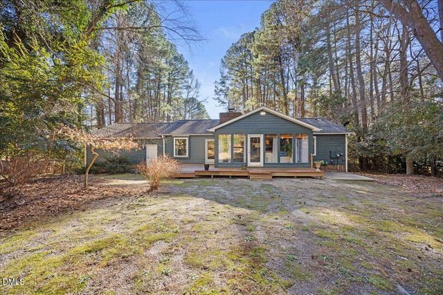 512 Brookfield Road, Raleigh, NC 27615