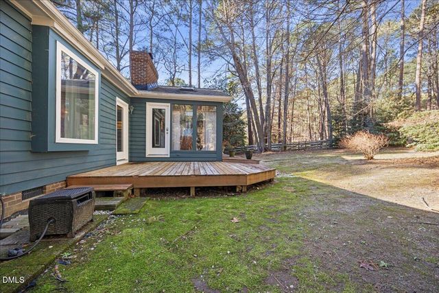 512 Brookfield Road, Raleigh, NC 27615