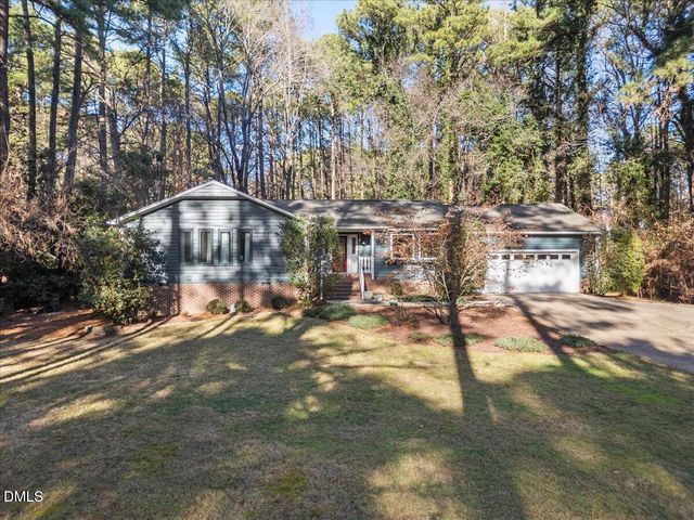512 Brookfield Road, Raleigh, NC 27615