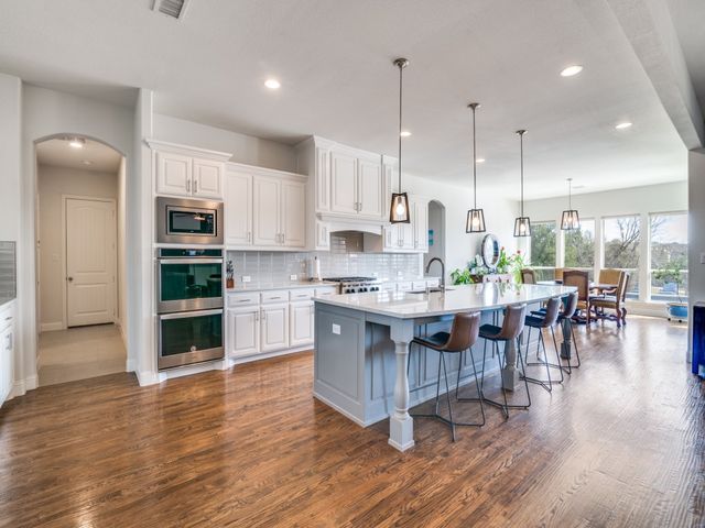 2618 Cypress Drive, Rockwall, TX 75087