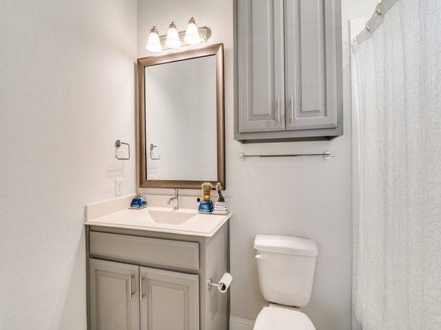 2618 Cypress Drive, Rockwall, TX 75087