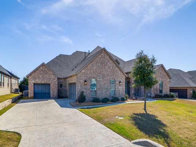 2618 Cypress Drive, Rockwall, TX 75087