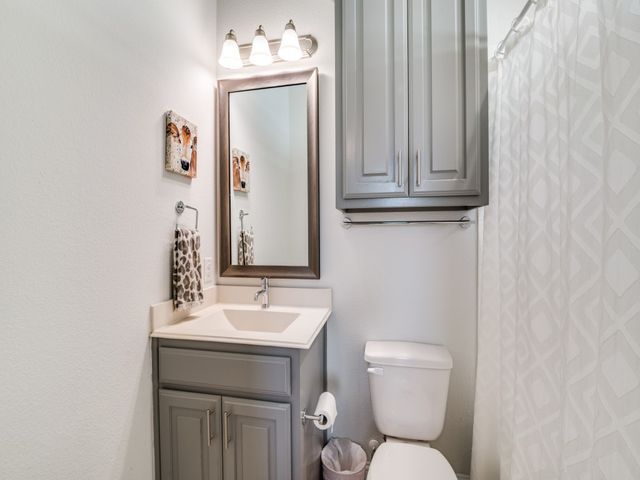 2618 Cypress Drive, Rockwall, TX 75087