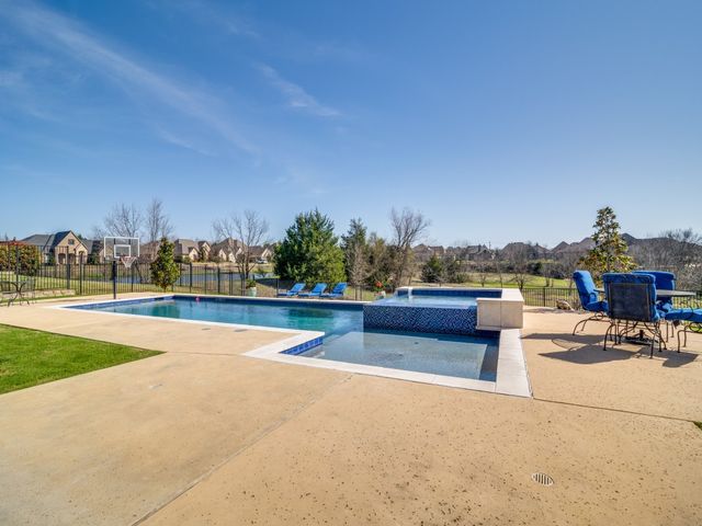 2618 Cypress Drive, Rockwall, TX 75087