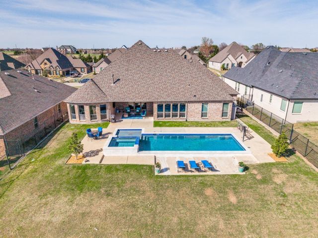 2618 Cypress Drive, Rockwall, TX 75087