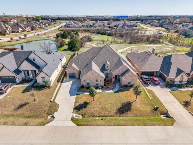 2618 Cypress Drive, Rockwall, TX 75087
