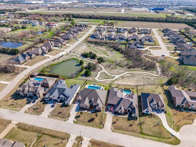 2618 Cypress Drive, Rockwall, TX 75087