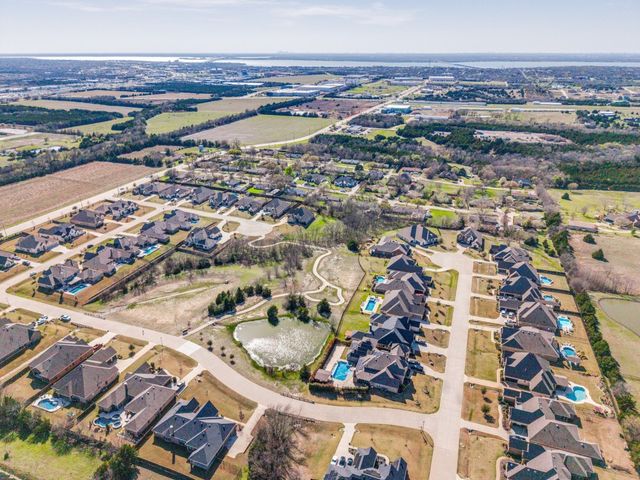 2618 Cypress Drive, Rockwall, TX 75087