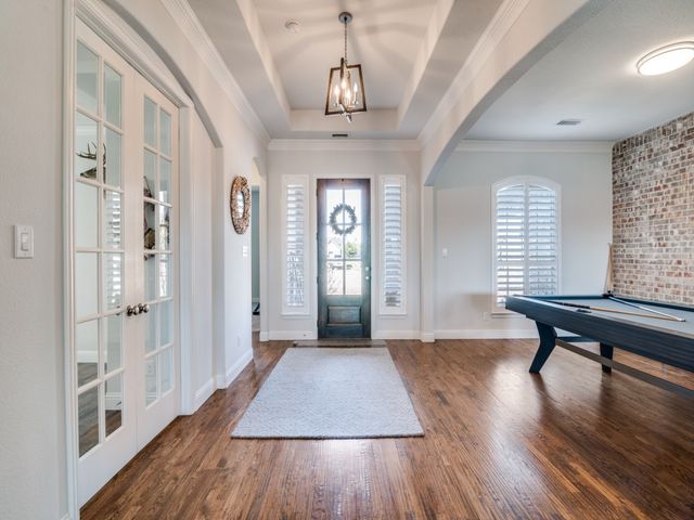 2618 Cypress Drive, Rockwall, TX 75087