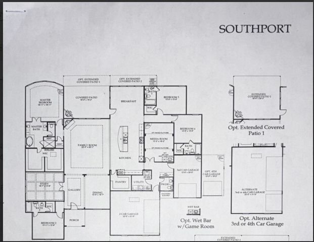 2618 Cypress Drive, Rockwall, TX 75087