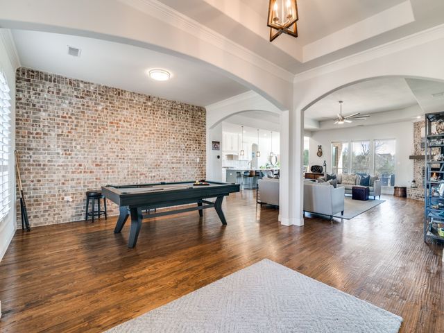 2618 Cypress Drive, Rockwall, TX 75087