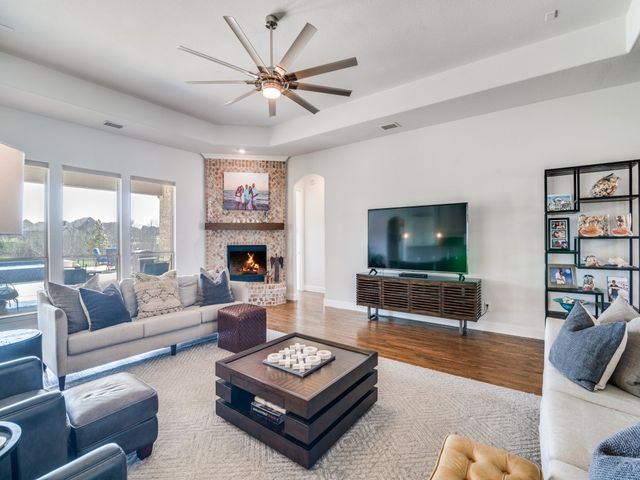 2618 Cypress Drive, Rockwall, TX 75087