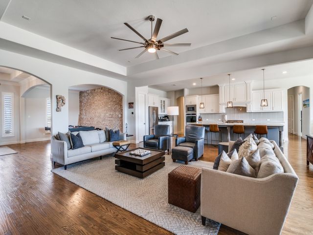 2618 Cypress Drive, Rockwall, TX 75087