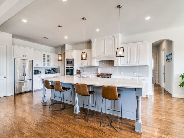 2618 Cypress Drive, Rockwall, TX 75087