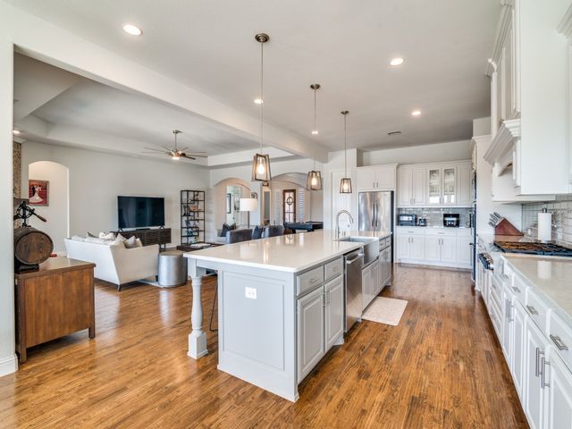 2618 Cypress Drive, Rockwall, TX 75087