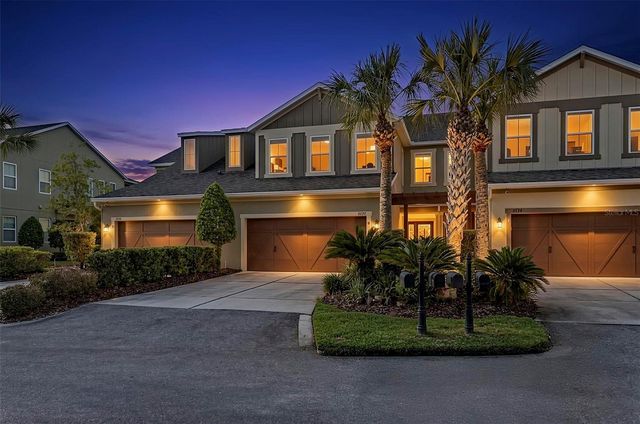 11732 CASA LAGO LANE, Tampa, FL 33626