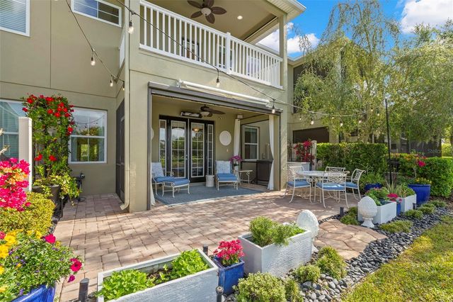 11732 CASA LAGO LANE, Tampa, FL 33626