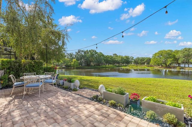 11732 CASA LAGO LANE, Tampa, FL 33626