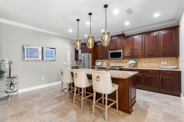 11732 CASA LAGO LANE, Tampa, FL 33626