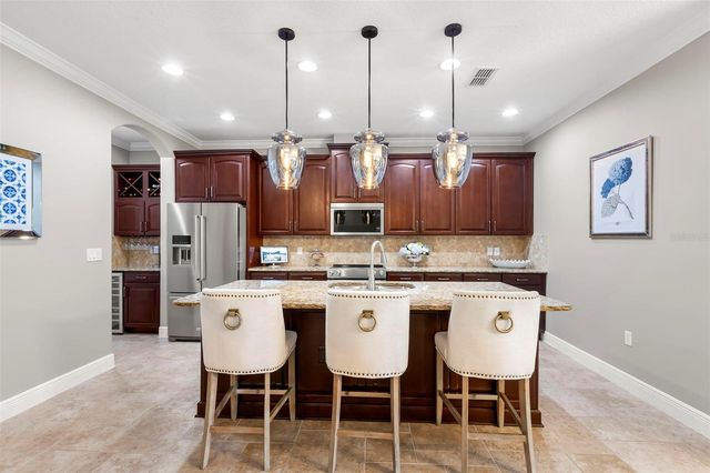 11732 CASA LAGO LANE, Tampa, FL 33626