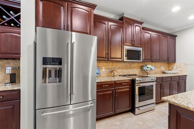 11732 CASA LAGO LANE, Tampa, FL 33626