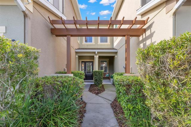 11732 CASA LAGO LANE, Tampa, FL 33626