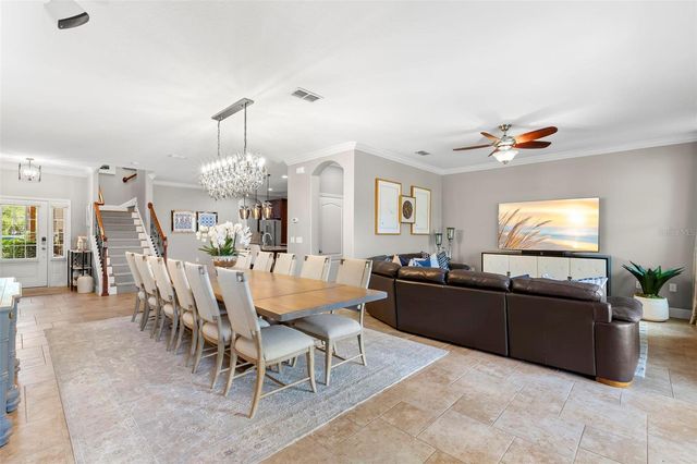 11732 CASA LAGO LANE, Tampa, FL 33626