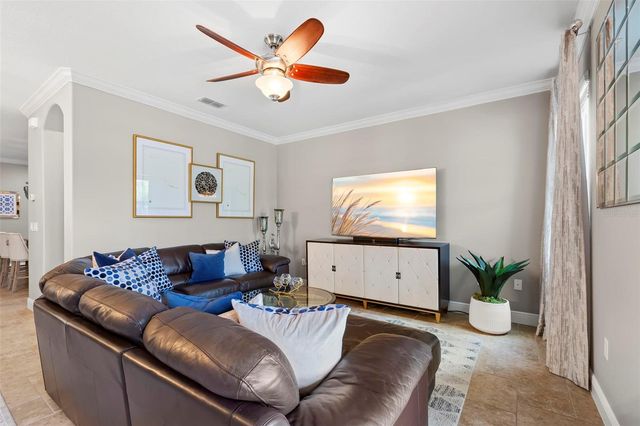 11732 CASA LAGO LANE, Tampa, FL 33626