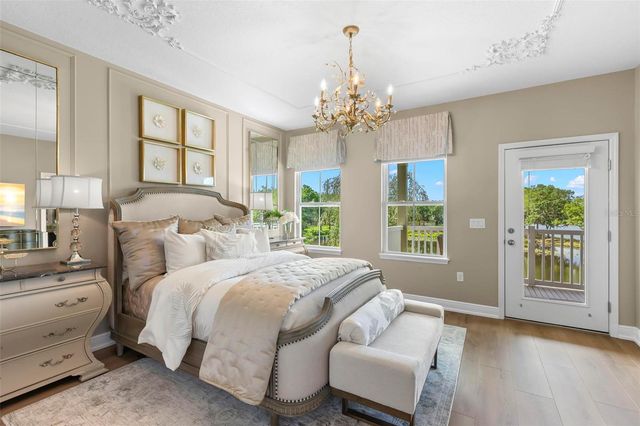 11732 CASA LAGO LANE, Tampa, FL 33626