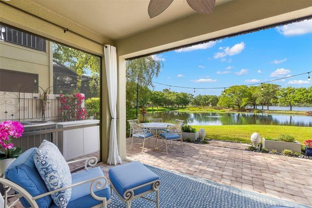 11732 CASA LAGO LANE, Tampa, FL 33626