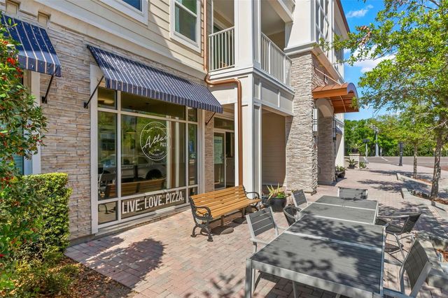 11732 CASA LAGO LANE, Tampa, FL 33626