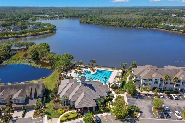 11732 CASA LAGO LANE, Tampa, FL 33626