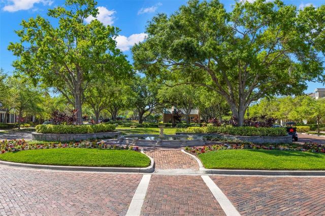 11732 CASA LAGO LANE, Tampa, FL 33626