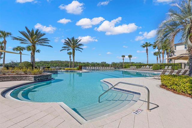 11732 CASA LAGO LANE, Tampa, FL 33626