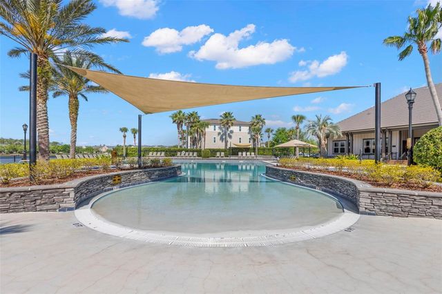 11732 CASA LAGO LANE, Tampa, FL 33626