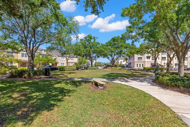 11732 CASA LAGO LANE, Tampa, FL 33626