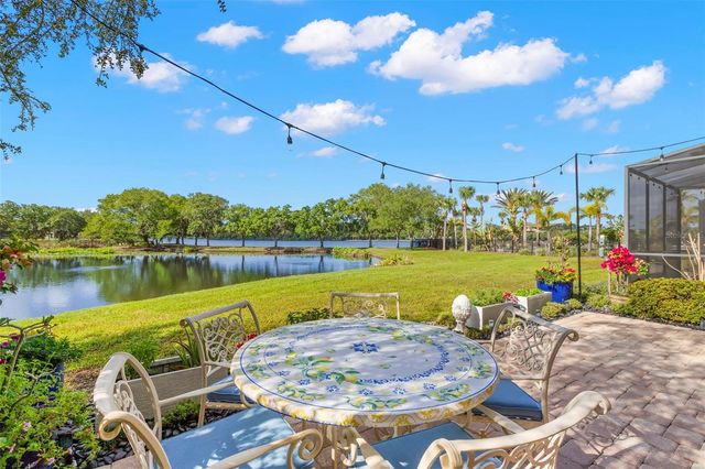 11732 CASA LAGO LANE, Tampa, FL 33626