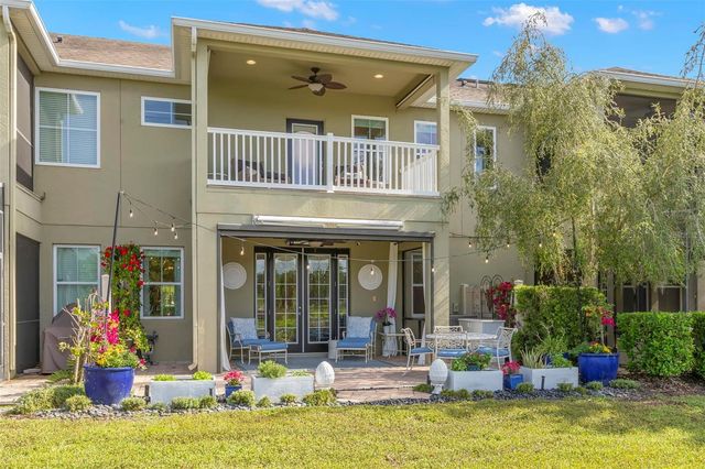 11732 CASA LAGO LANE, Tampa, FL 33626