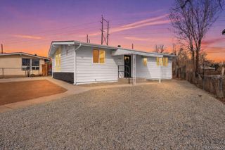 7480 Greenwood Boulevard, Denver, CO 80221