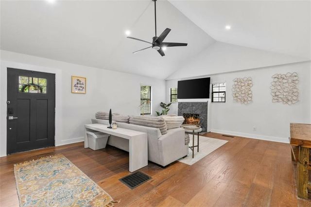 1905 Windemere Drive, Atlanta, GA 30324