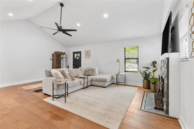 1905 Windemere Drive, Atlanta, GA 30324