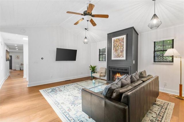 1905 Windemere Drive, Atlanta, GA 30324