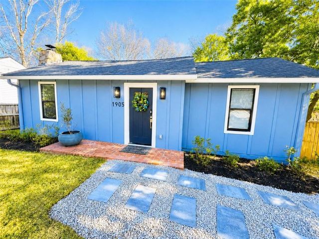 1905 Windemere Drive, Atlanta, GA 30324