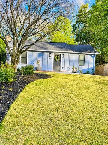 1905 Windemere Drive, Atlanta, GA 30324