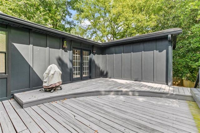 1905 Windemere Drive, Atlanta, GA 30324
