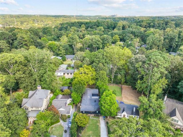 1905 Windemere Drive, Atlanta, GA 30324