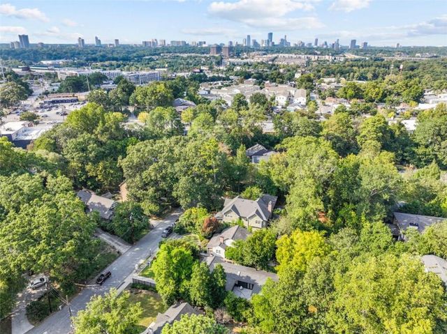 1905 Windemere Drive, Atlanta, GA 30324