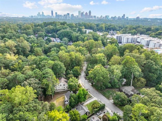 1905 Windemere Drive, Atlanta, GA 30324